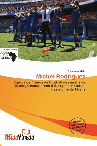 Michel Rodriguez