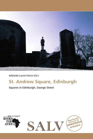 St. Andrew Square, Edinburgh