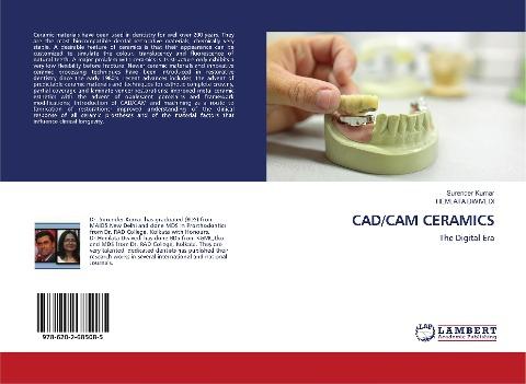 CAD/CAM CERAMICS