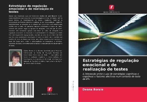 Estratégias de regulação emocional e de realização de testes