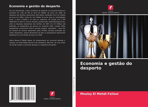 Economia e gestão do desporto