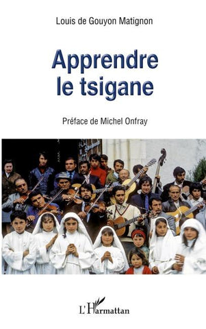Apprendre le tsigane