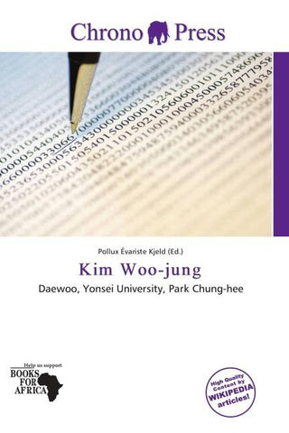 Kim Woo-jung