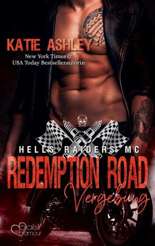 Redemption Road: Vergebung