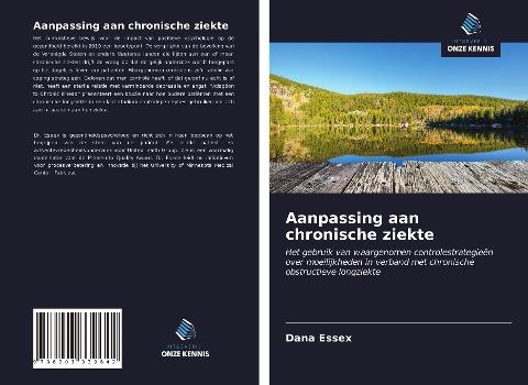 Aanpassing aan chronische ziekte