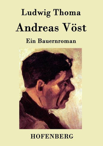Andreas Vöst