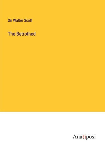 The Betrothed
