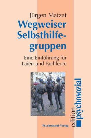 Wegweiser Selbsthilfegruppen