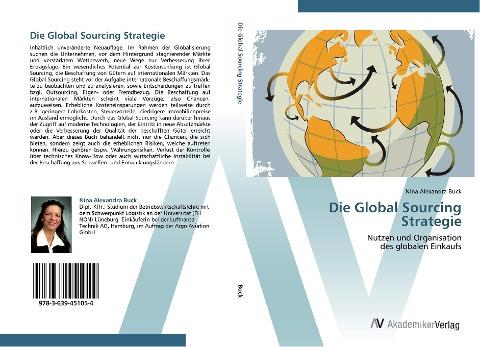 Die Global Sourcing Strategie