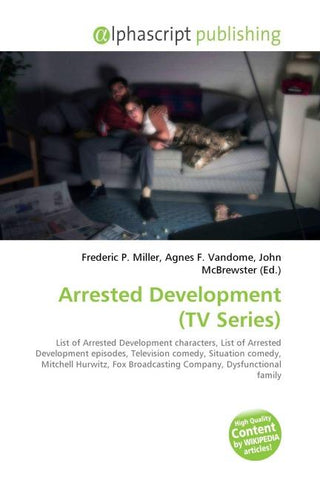 Arrested Development (TV Series)