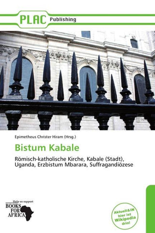 Bistum Kabale