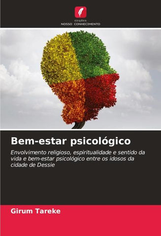 Bem-estar psicológico