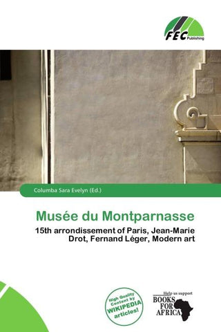 Musée du Montparnasse