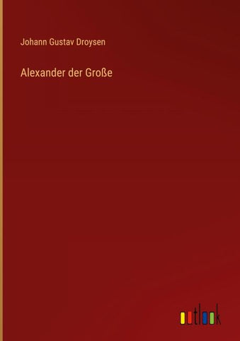 Alexander der Große