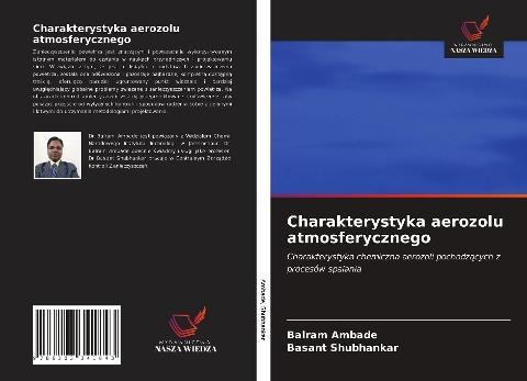 Charakterystyka aerozolu atmosferycznego