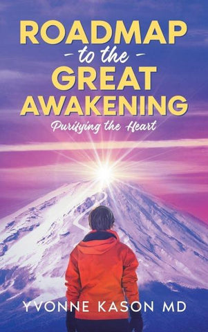 Roadmap  to the Great Awakening