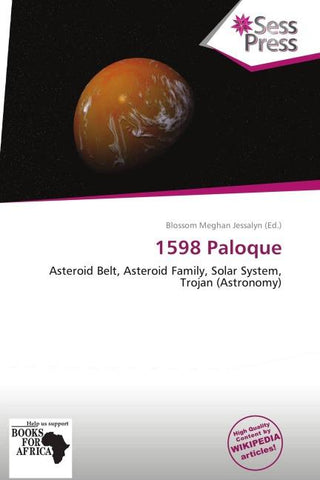 1598 Paloque