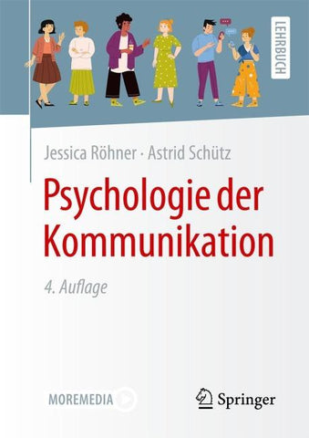 Psychologie der Kommunikation