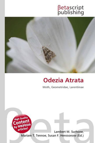 Odezia Atrata