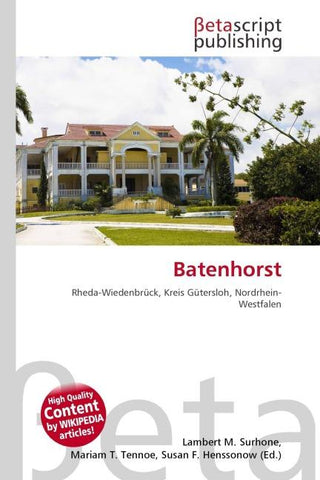 Batenhorst