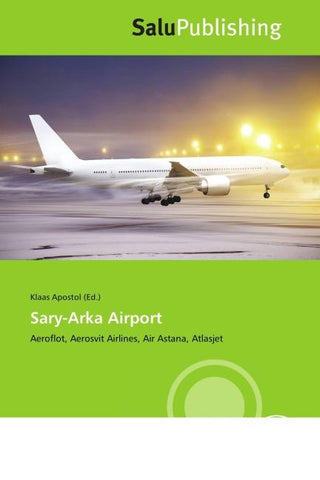 Sary-Arka Airport