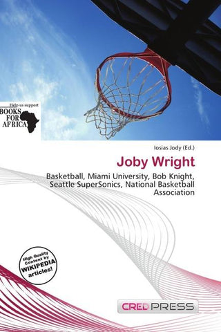 Joby Wright