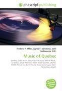 Music of Quebec