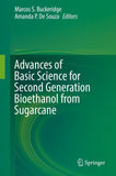 Advances of Basic Science for Second Generation Bioethanol from Sugarcane