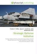 Strategic Defense Initiative