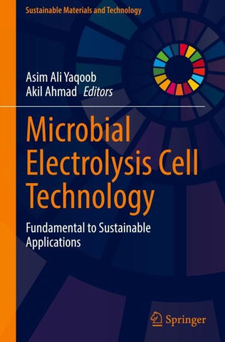 Microbial Electrolysis Cell Technology
