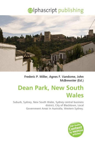 Dean Park, New South Wales