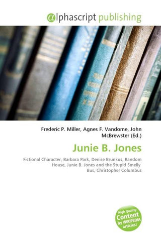 Junie B. Jones