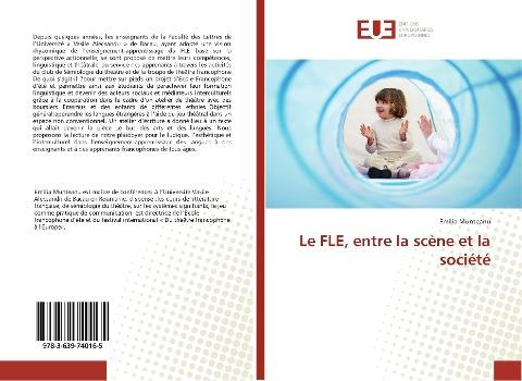 Le FLE, entre la scène et la société
