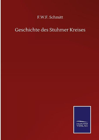 Geschichte des Stuhmer Kreises