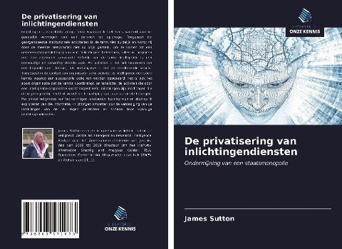 De privatisering van inlichtingendiensten