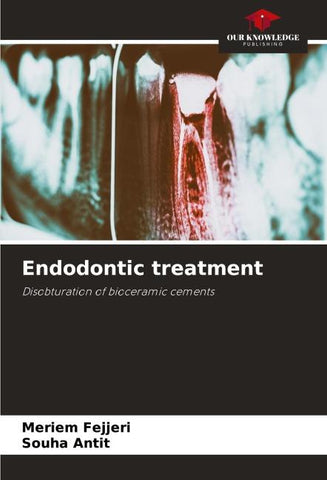 Endodontic treatment