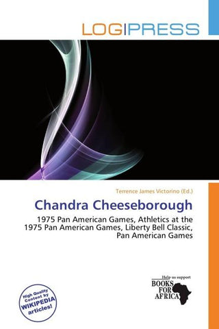 Chandra Cheeseborough