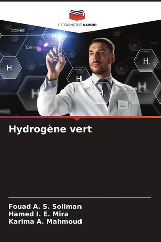 Hydrogène vert