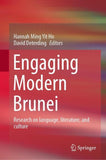 Engaging Modern Brunei