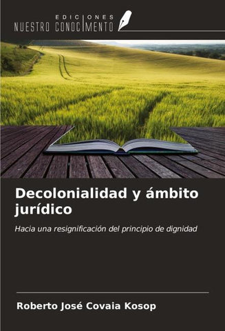 Decolonialidad y ámbito jurídico