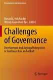 Challenges of Governance