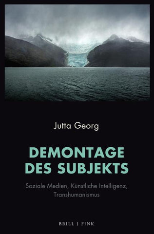 Demontage des Subjekts