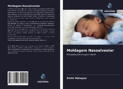 Moldagem Nasoalveolar