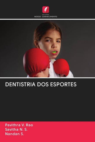 DENTISTRIA DOS ESPORTES