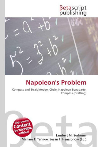 Napoleon's Problem