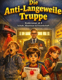 Die Anti-Langeweile-Truppe