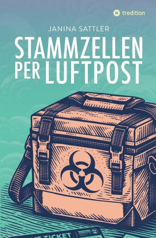 Stammzellen per Luftpost