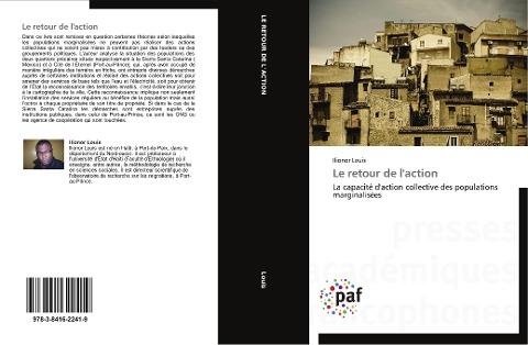 Le retour de l'action