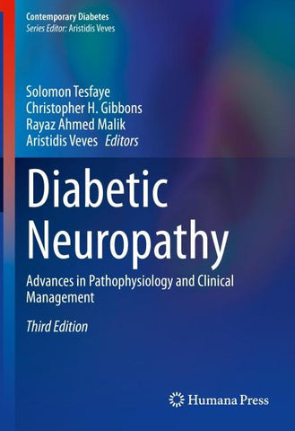 Diabetic Neuropathy