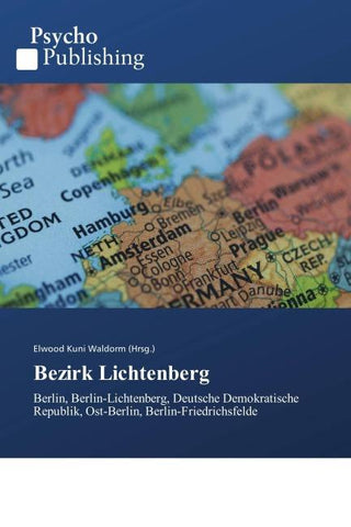 Bezirk Lichtenberg